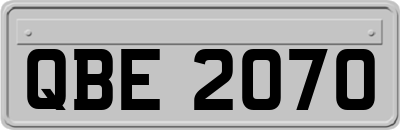 QBE2070