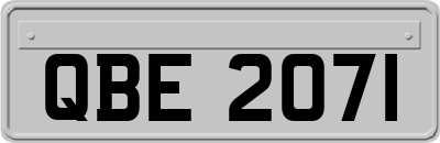 QBE2071