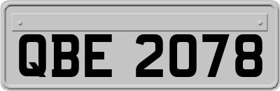 QBE2078