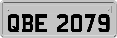 QBE2079