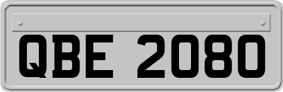 QBE2080