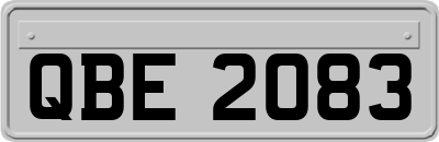 QBE2083
