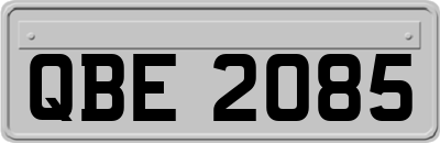 QBE2085