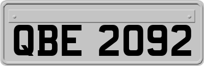 QBE2092