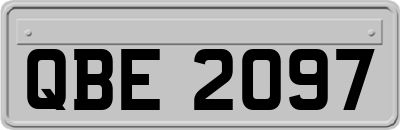 QBE2097