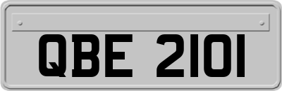 QBE2101