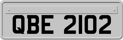QBE2102