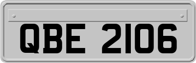 QBE2106