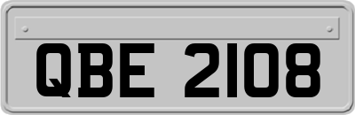 QBE2108