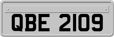 QBE2109