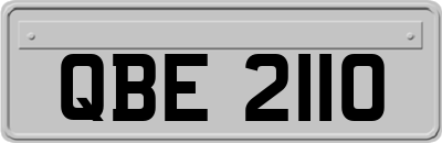 QBE2110