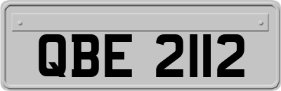 QBE2112