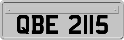 QBE2115