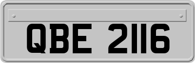 QBE2116