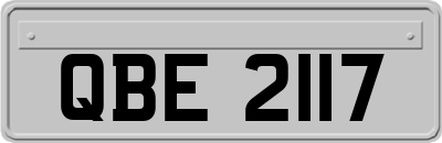 QBE2117
