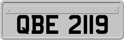 QBE2119