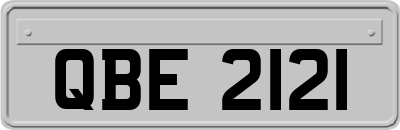 QBE2121