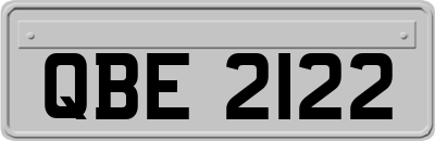 QBE2122