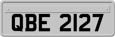 QBE2127
