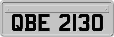 QBE2130