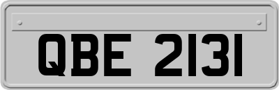 QBE2131