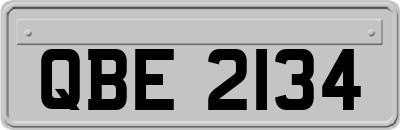 QBE2134