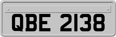 QBE2138