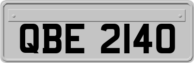 QBE2140