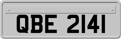 QBE2141