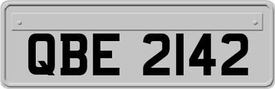 QBE2142