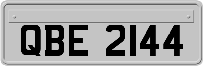 QBE2144