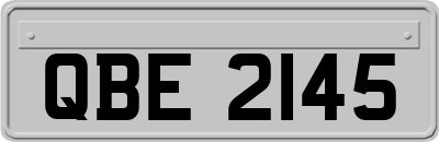 QBE2145
