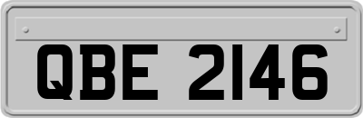 QBE2146
