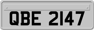 QBE2147