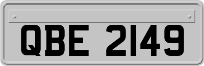 QBE2149