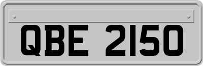 QBE2150