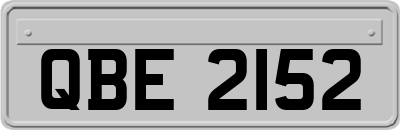 QBE2152