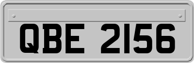 QBE2156