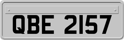 QBE2157