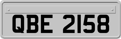 QBE2158