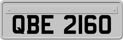 QBE2160