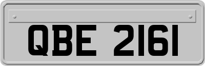 QBE2161