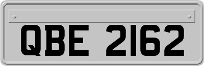 QBE2162