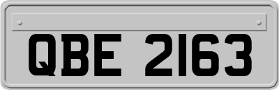 QBE2163