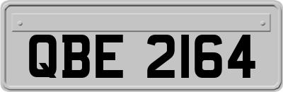 QBE2164