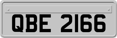 QBE2166