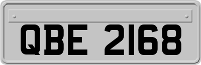 QBE2168