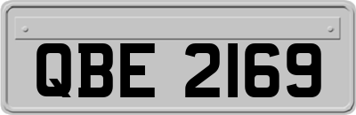 QBE2169