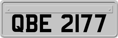 QBE2177