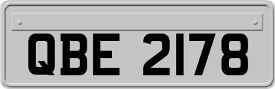 QBE2178